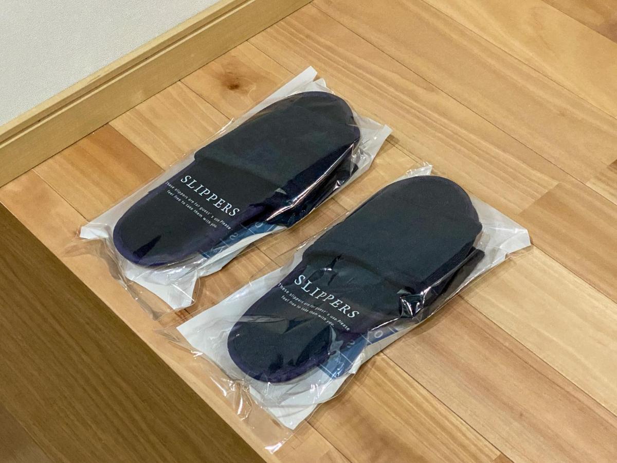 Villa Miyako 源泉かけ流し客室温泉ヴィラ みやこ別邸 Goto Exteriör bild